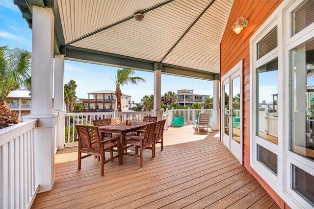 220 Keewaydin, Port Aransas, TX 78373