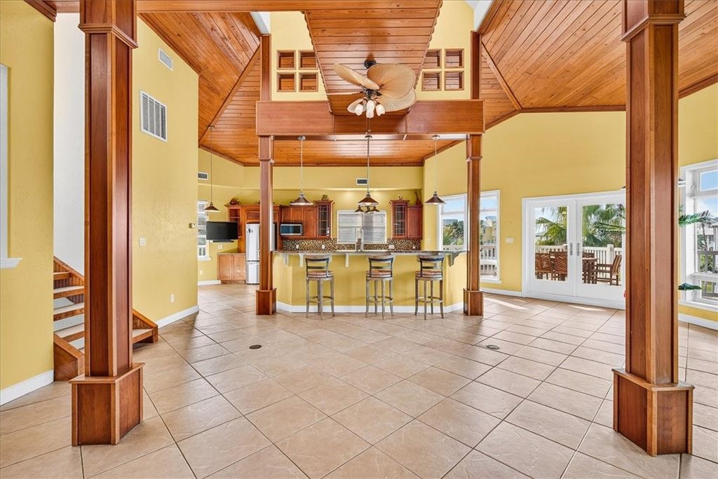 220 Keewaydin, Port Aransas, TX 78373 — photo 5