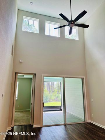 3669 MARSH RESERVE Boulevard, Jacksonville, FL 32224