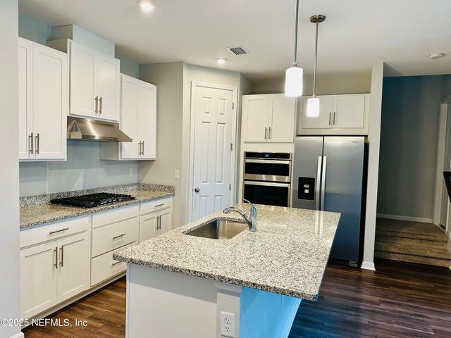 3669 MARSH RESERVE Boulevard, Jacksonville, FL 32224