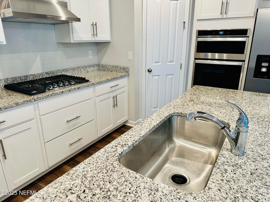 3669 MARSH RESERVE Boulevard, Jacksonville, FL 32224