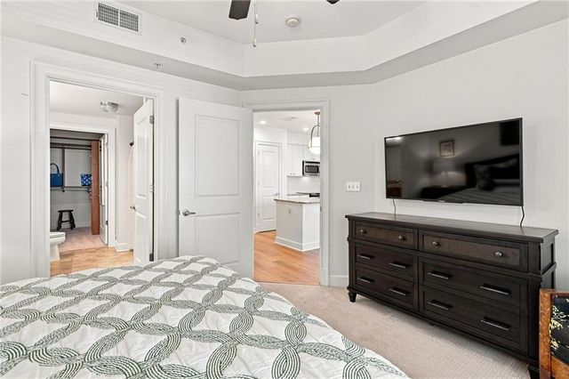 200 River Vista Drive 424, Atlanta, GA 30339