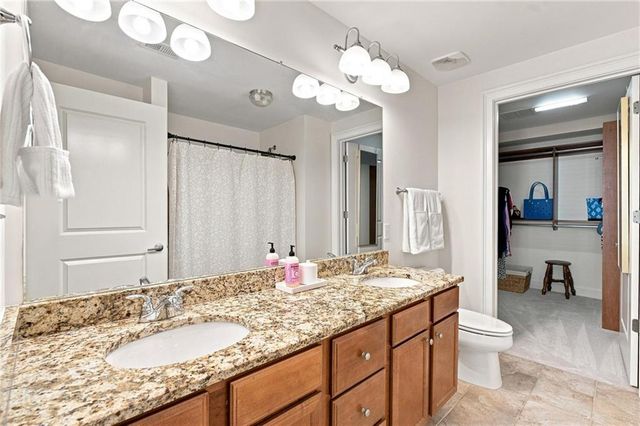 200 River Vista Drive 424, Atlanta, GA 30339
