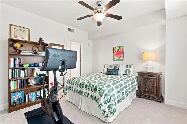 200 River Vista Drive 424, Atlanta, GA 30339