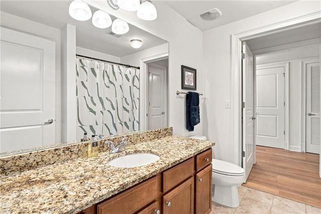 200 River Vista Drive 424, Atlanta, GA 30339