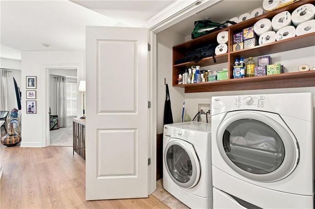 200 River Vista Drive 424, Atlanta, GA 30339