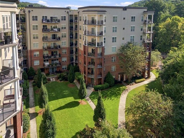 200 River Vista Drive 424, Atlanta, GA 30339