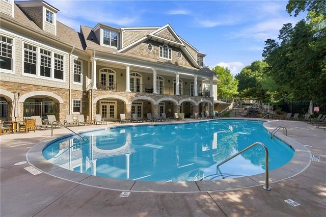 200 River Vista Drive 424, Atlanta, GA 30339