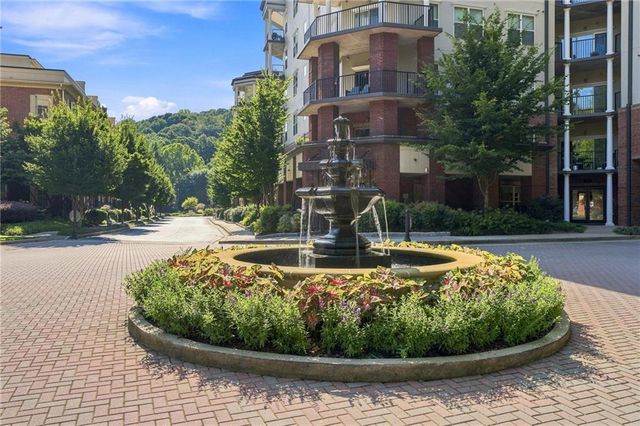200 River Vista Drive 424, Atlanta, GA 30339