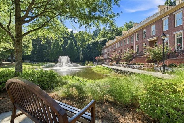 200 River Vista Drive 424, Atlanta, GA 30339