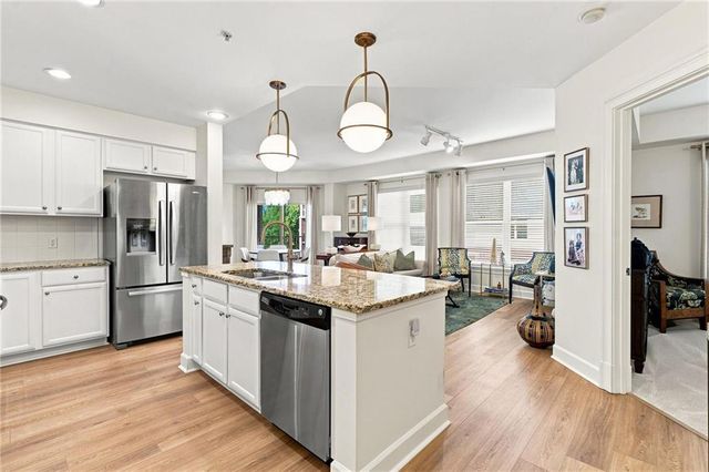 200 River Vista Drive 424, Atlanta, GA 30339