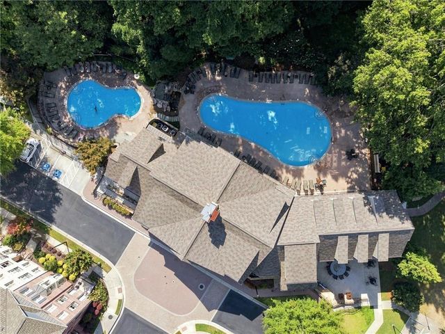200 River Vista Drive 424, Atlanta, GA 30339