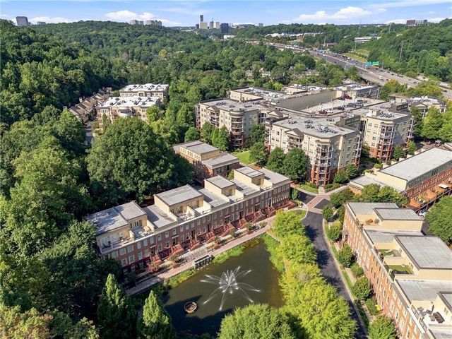 200 River Vista Drive 424, Atlanta, GA 30339