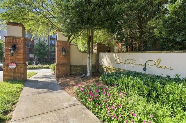 200 River Vista Drive 424, Atlanta, GA 30339