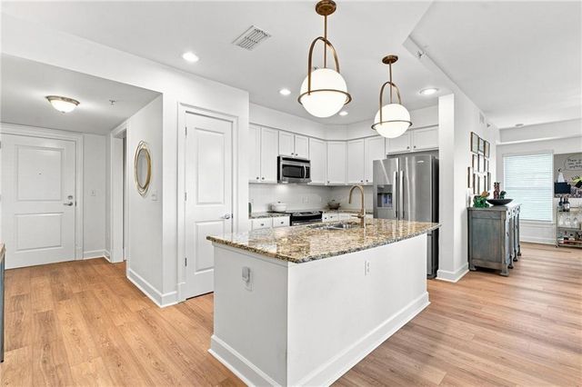 200 River Vista Drive 424, Atlanta, GA 30339