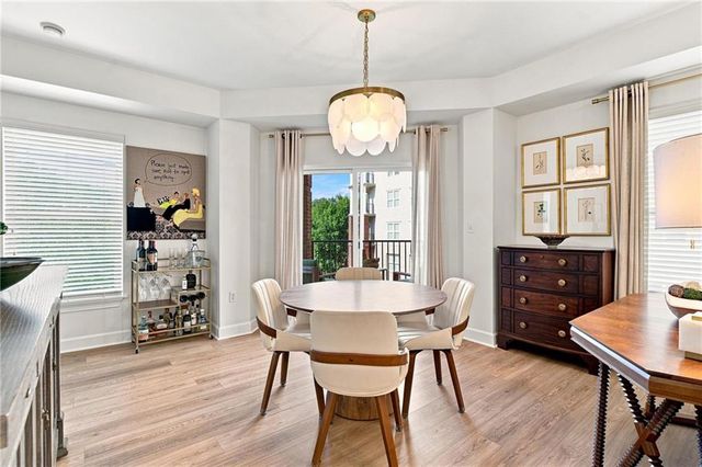 200 River Vista Drive 424, Atlanta, GA 30339