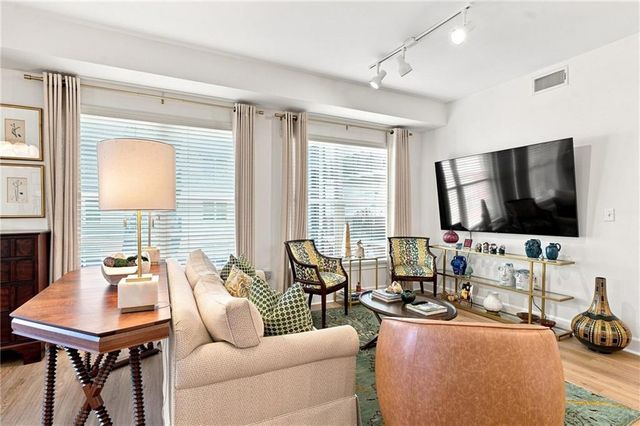 200 River Vista Drive 424, Atlanta, GA 30339