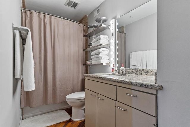 3022 Baldwin Street, Houston, TX 77006