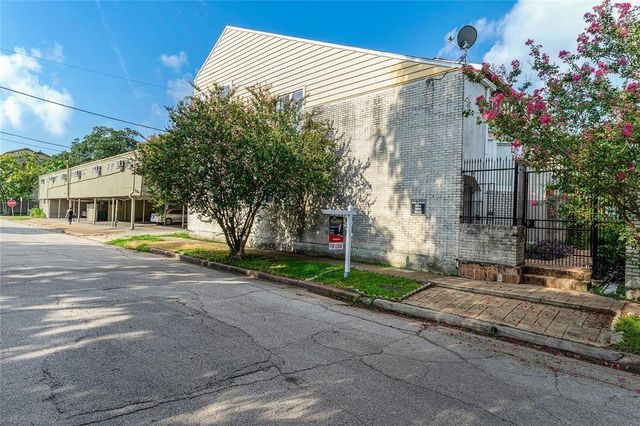 3022 Baldwin Street, Houston, TX 77006