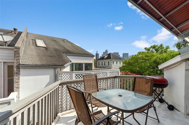 3022 Baldwin Street, Houston, TX 77006