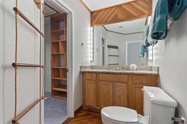 3022 Baldwin Street, Houston, TX 77006