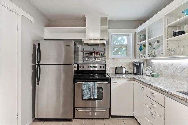 3022 Baldwin Street, Houston, TX 77006