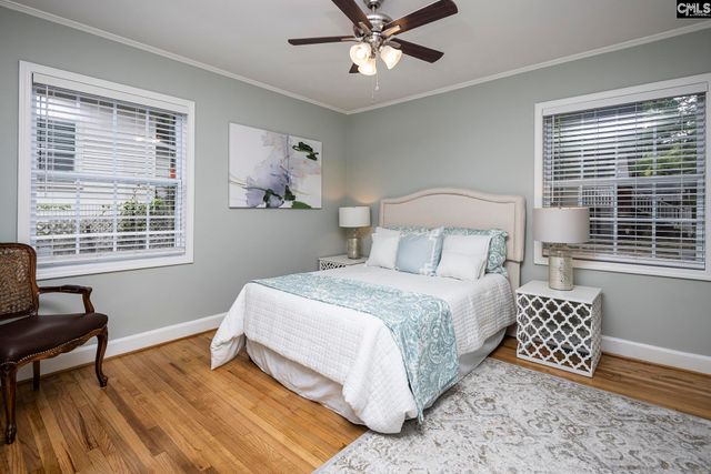 724 S Woodrow Street, Columbia, SC 29205