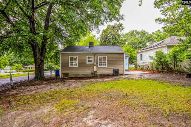 724 S Woodrow Street, Columbia, SC 29205