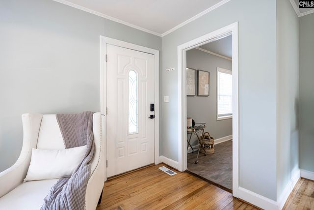 724 S Woodrow Street, Columbia, SC 29205