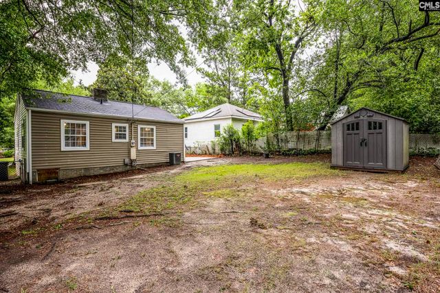 724 S Woodrow Street, Columbia, SC 29205