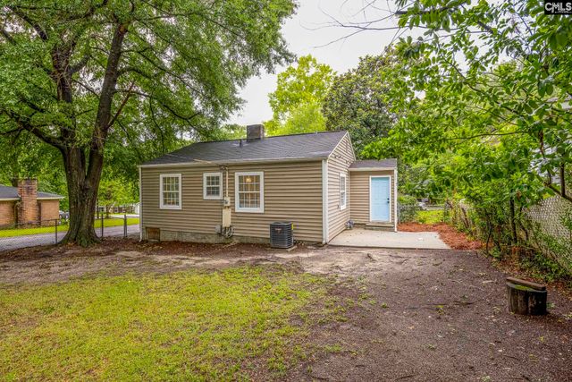 724 S Woodrow Street, Columbia, SC 29205