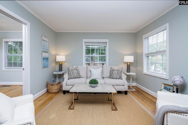 724 S Woodrow Street, Columbia, SC 29205