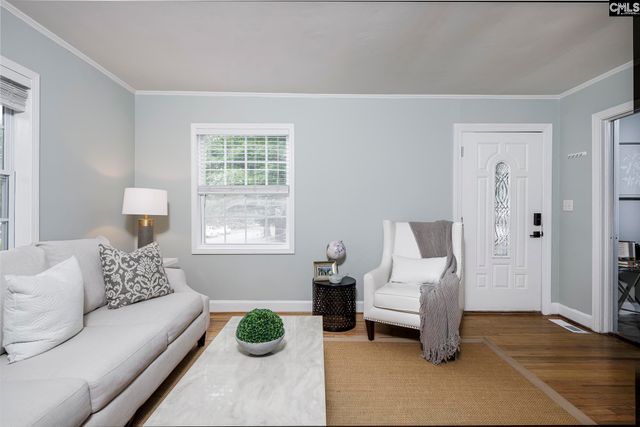 724 S Woodrow Street, Columbia, SC 29205