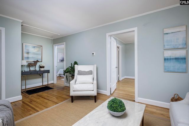 724 S Woodrow Street, Columbia, SC 29205