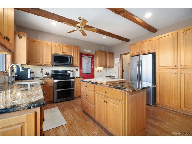 76 Rocky Vista Ct, Livermore, CO 80536