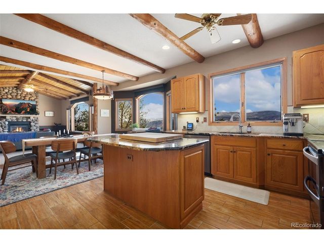 76 Rocky Vista Ct, Livermore, CO 80536