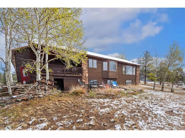 76 Rocky Vista Ct, Livermore, CO 80536
