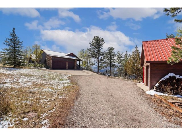 76 Rocky Vista Ct, Livermore, CO 80536