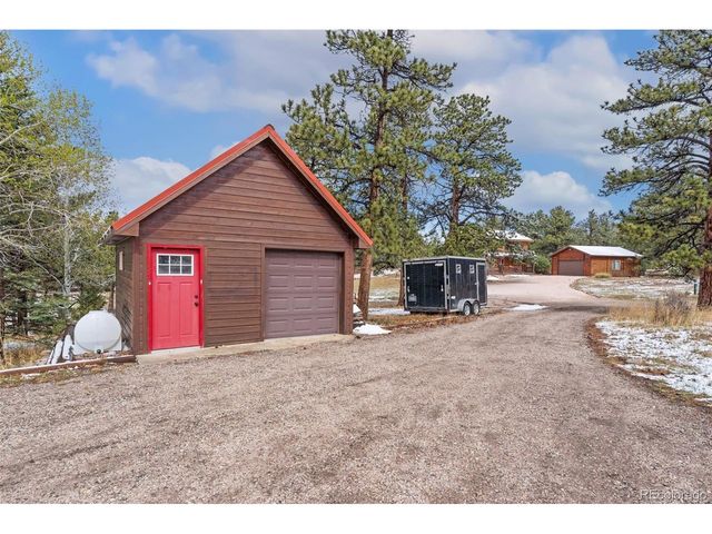 76 Rocky Vista Ct, Livermore, CO 80536