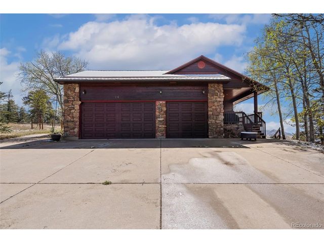 76 Rocky Vista Ct, Livermore, CO 80536