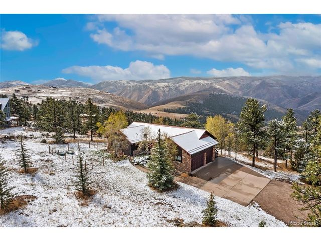 76 Rocky Vista Ct, Livermore, CO 80536