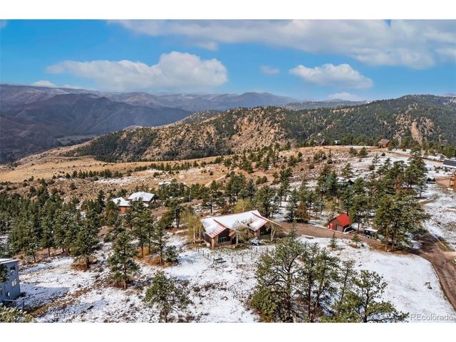 76 Rocky Vista Ct, Livermore, CO 80536