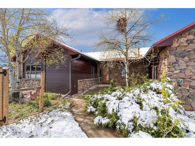 76 Rocky Vista Ct, Livermore, CO 80536