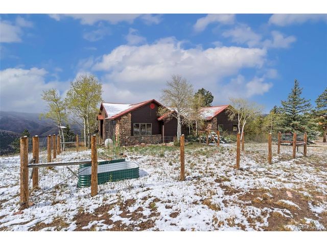 76 Rocky Vista Ct, Livermore, CO 80536