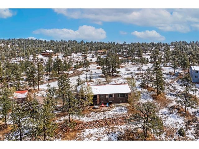 76 Rocky Vista Ct, Livermore, CO 80536