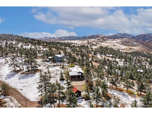 76 Rocky Vista Ct, Livermore, CO 80536