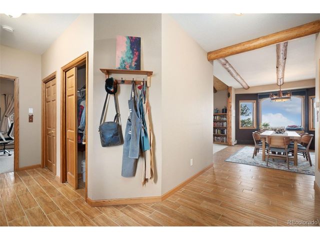 76 Rocky Vista Ct, Livermore, CO 80536