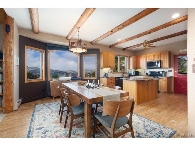 76 Rocky Vista Ct, Livermore, CO 80536