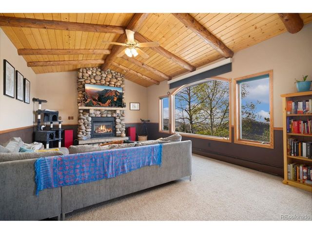 76 Rocky Vista Ct, Livermore, CO 80536