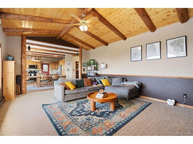 76 Rocky Vista Ct, Livermore, CO 80536